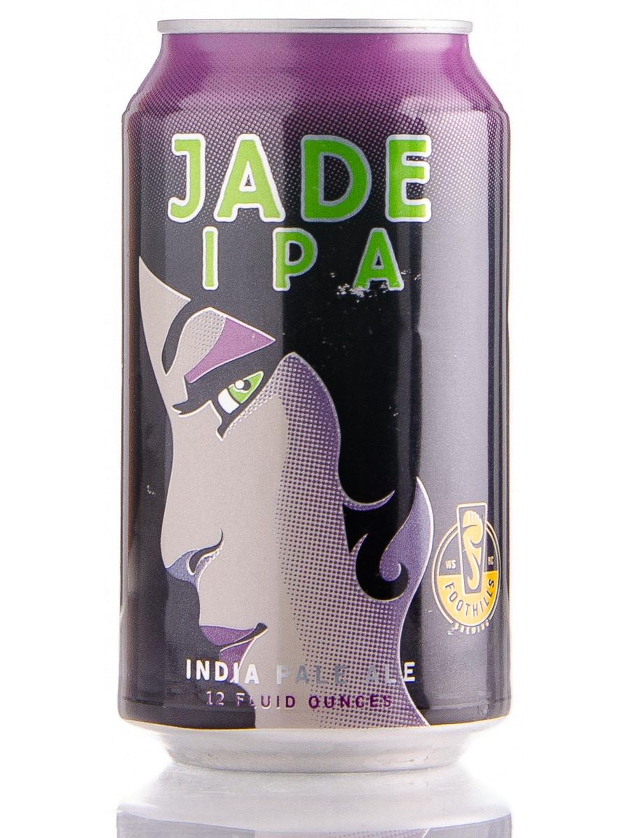 Jade IPA