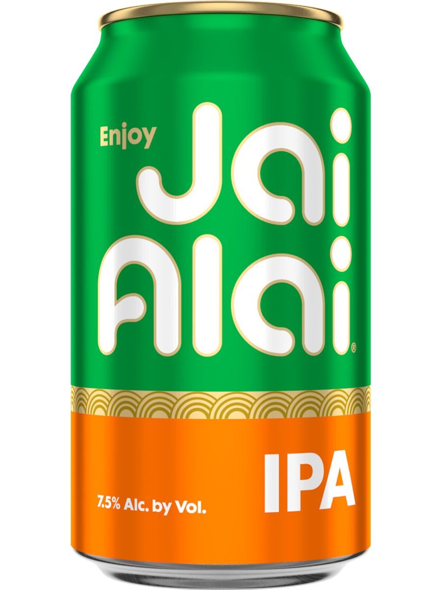 Jai Alai IPA