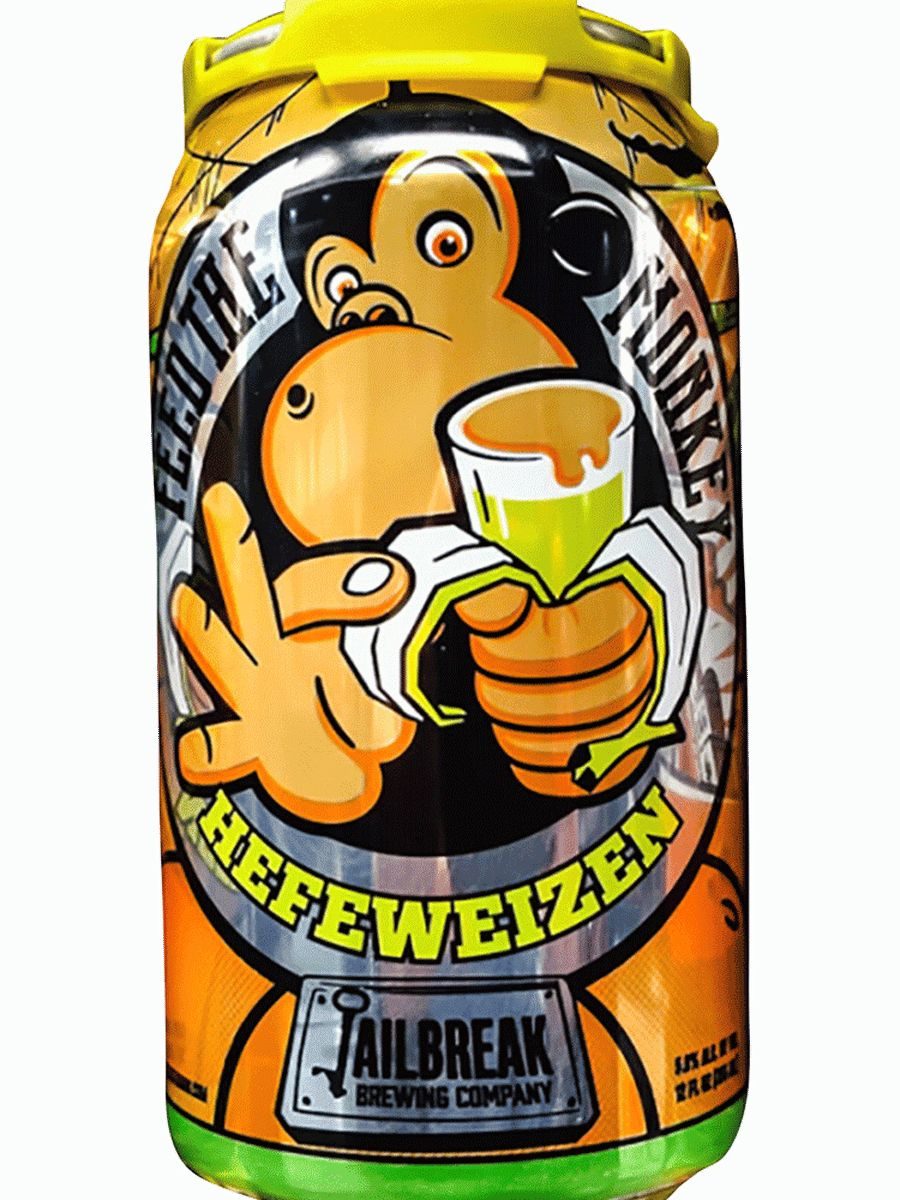 Feed the Monkey