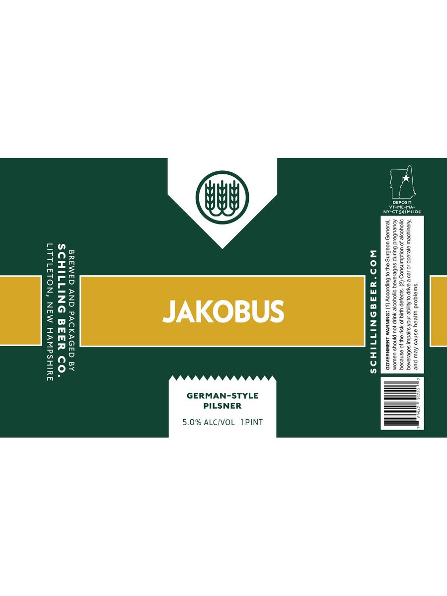 Jakobus