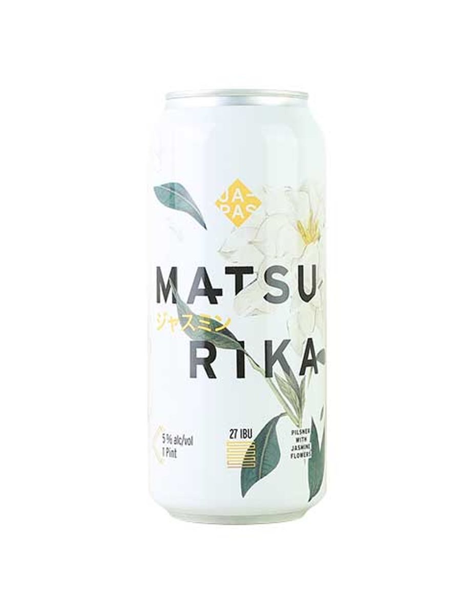 Japas Matsurika