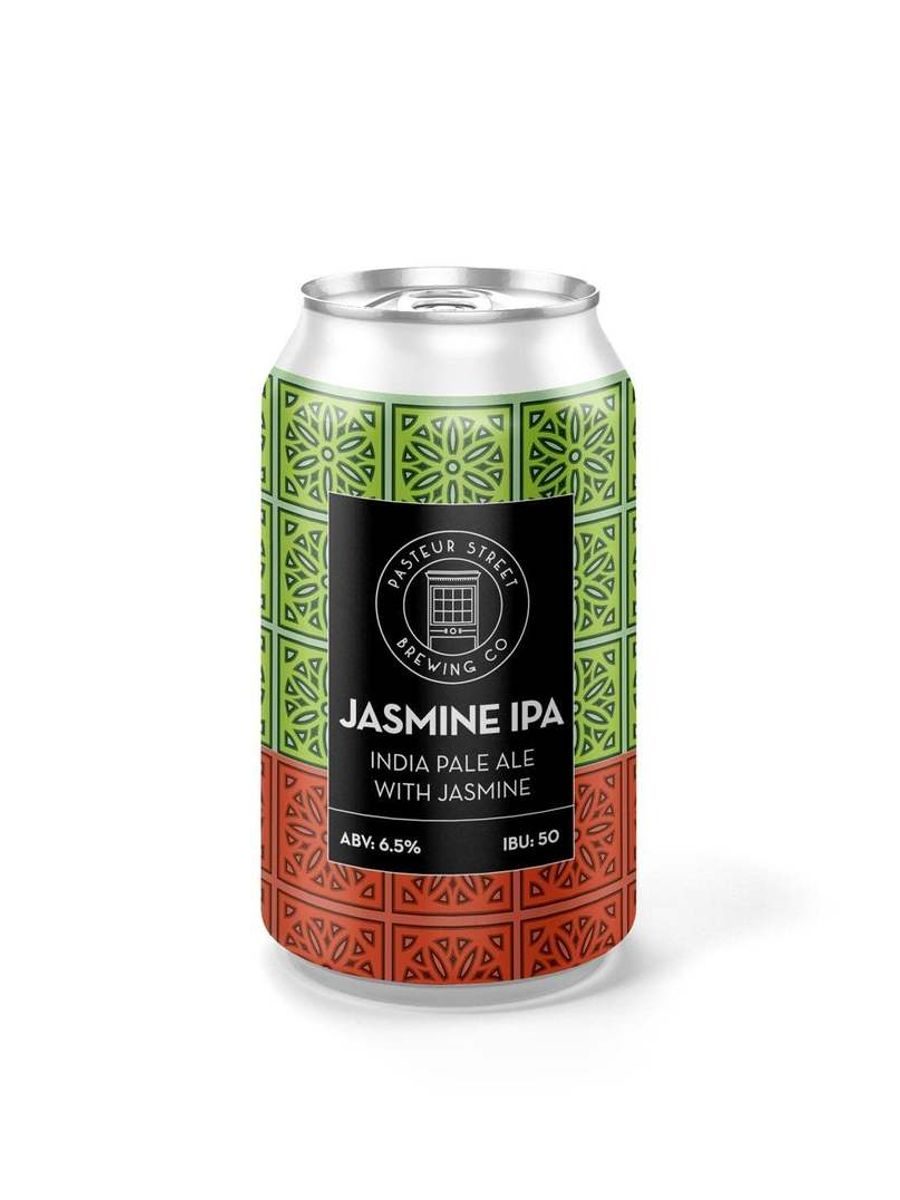 Jasmine IPA