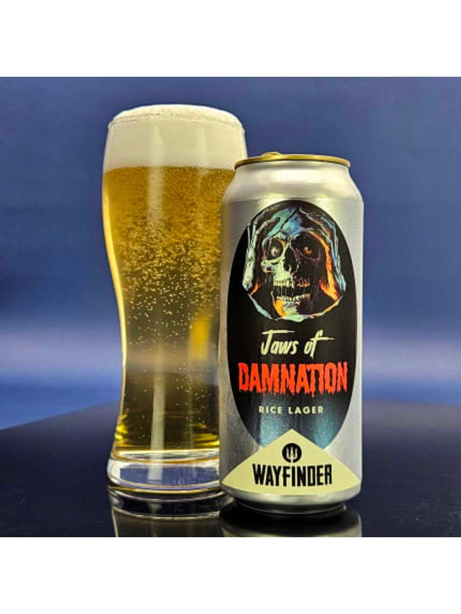 Jaws of Damnation
