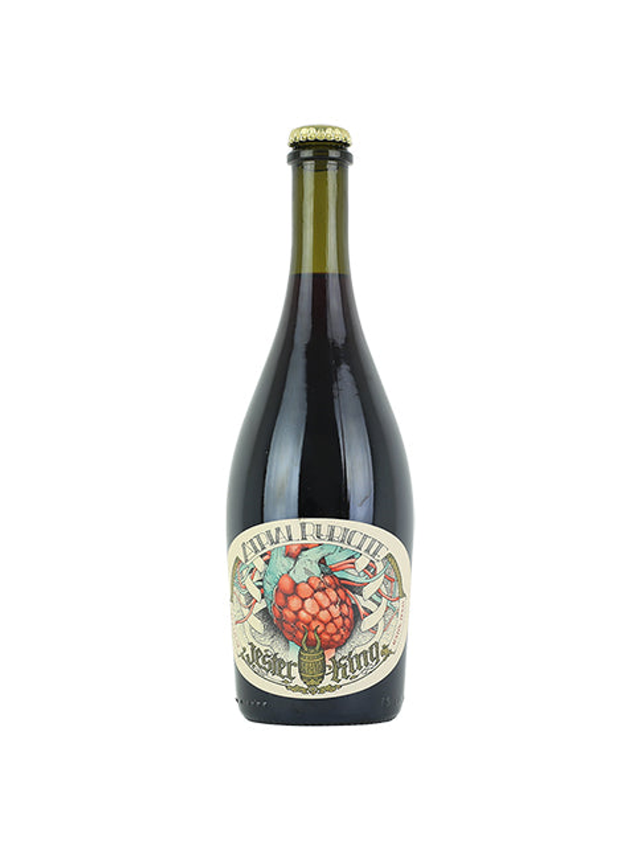 Jester King Atrial Rubicite