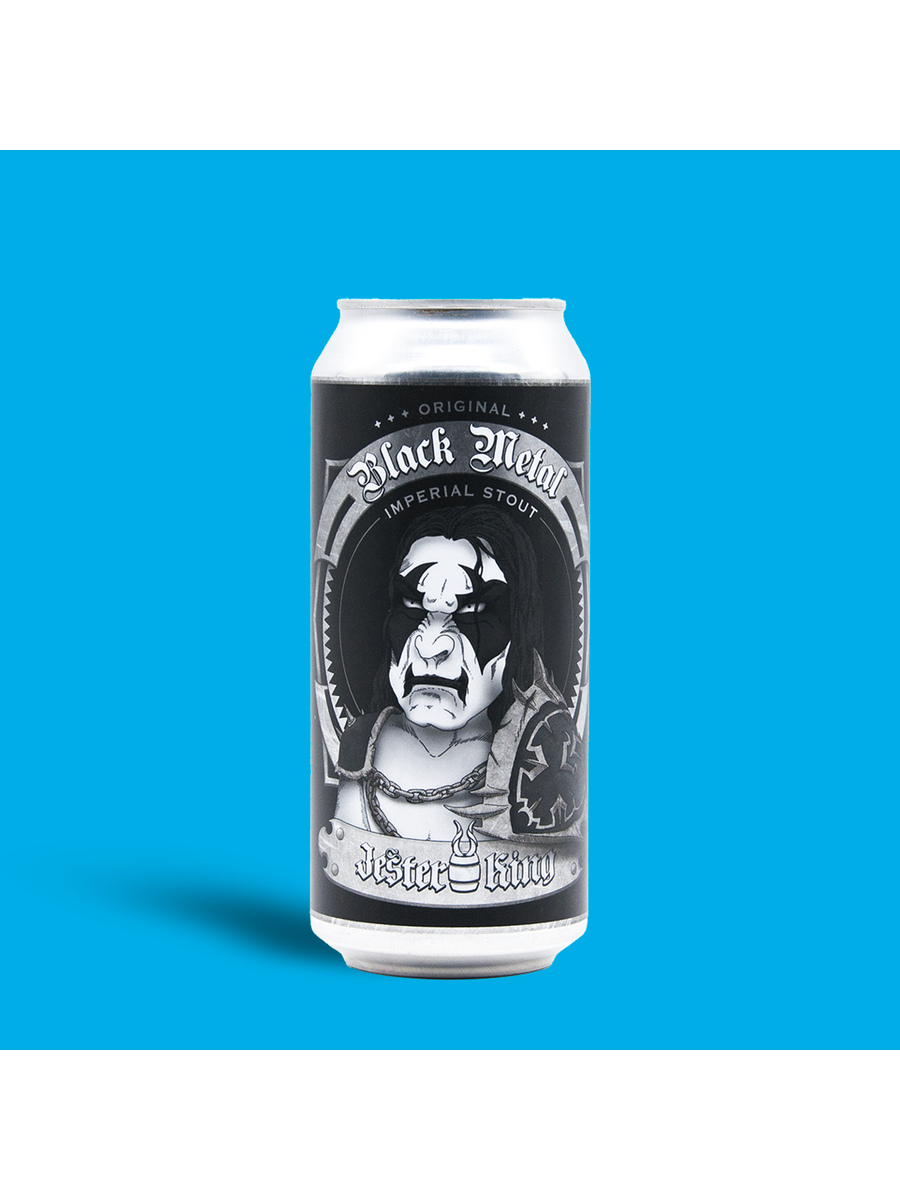 Black Metal