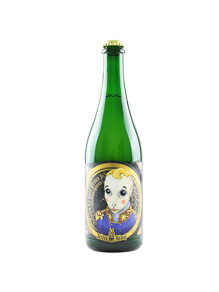 Jester King Le Petit Prince