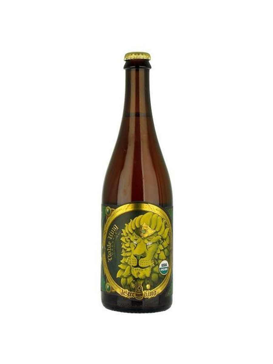 Jester King Noble King