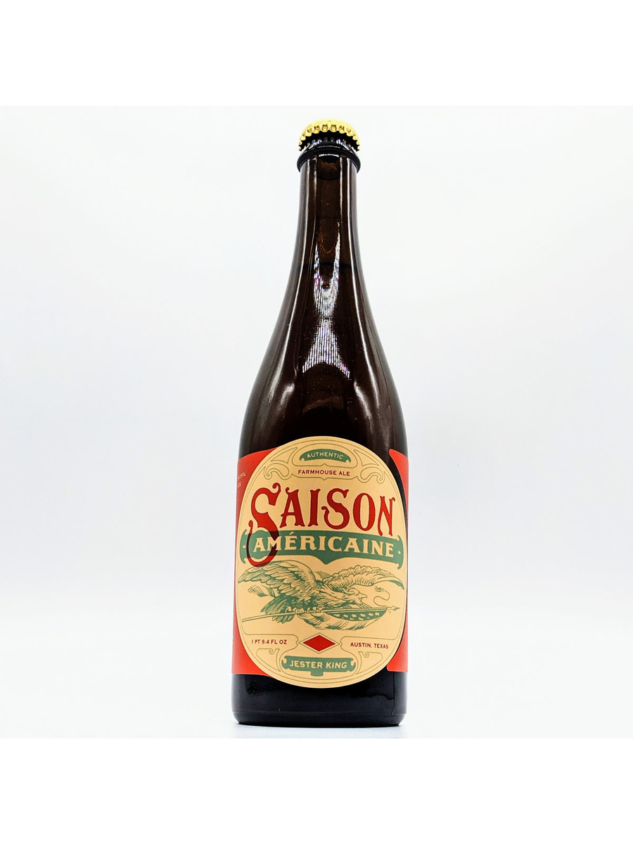 Saison Américaine