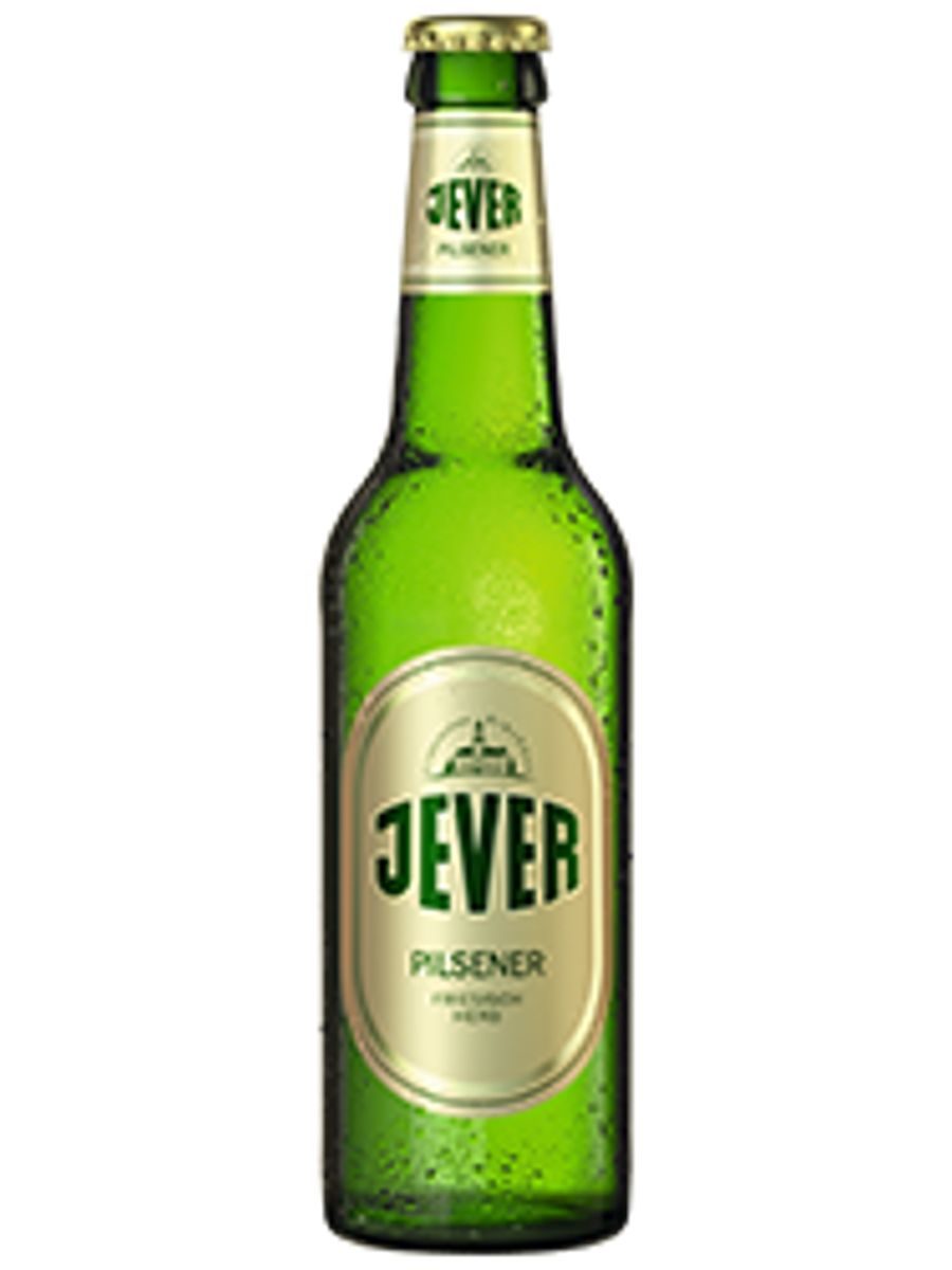 Jever Pilsener
