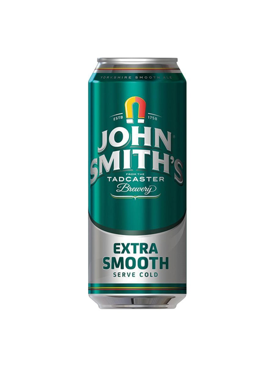 John Smith’s Extra Smooth