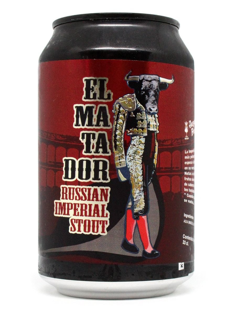 Juguetes Perdidos El Matador
