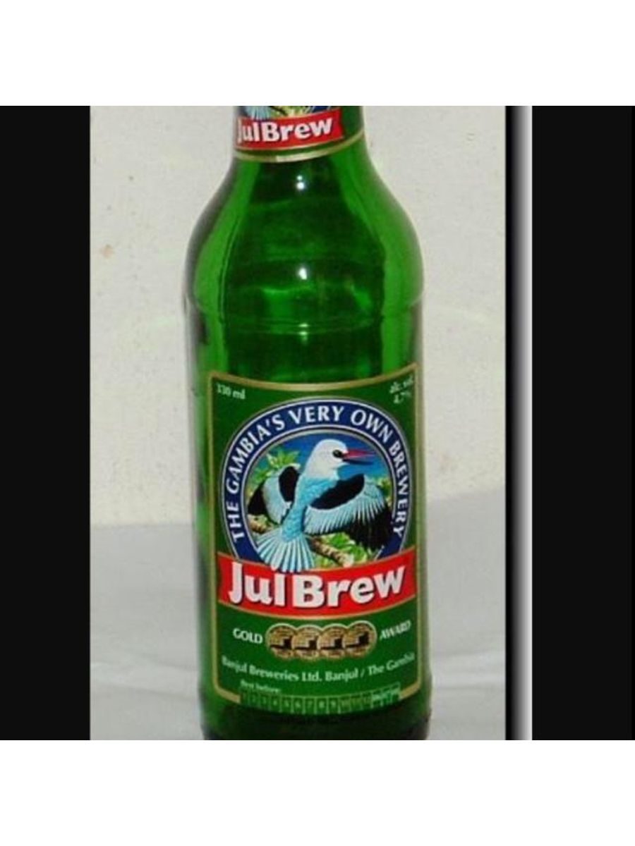 JulBrew