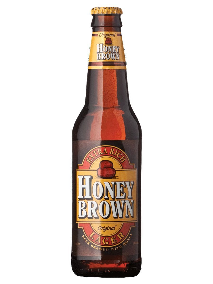 JW Dundee’s Honey Brown Lager