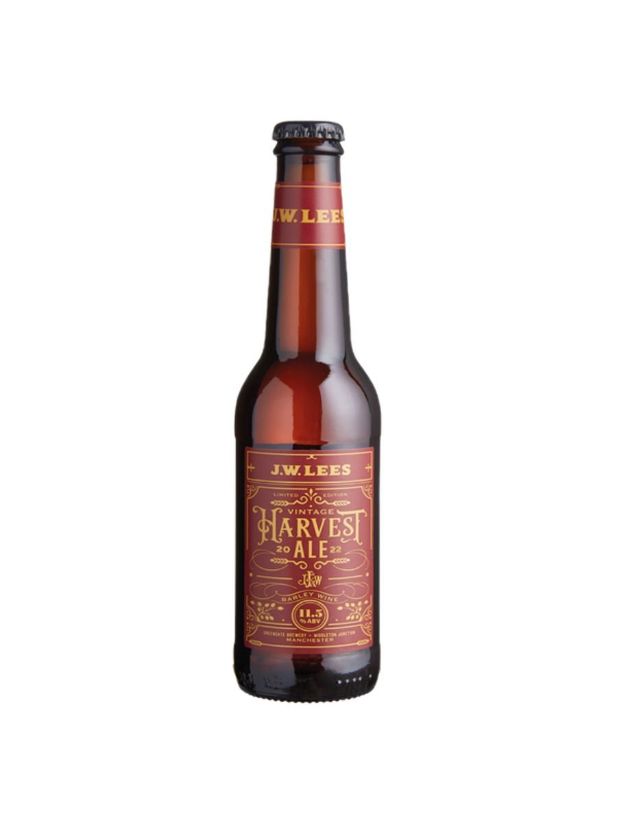 Harvest Ale