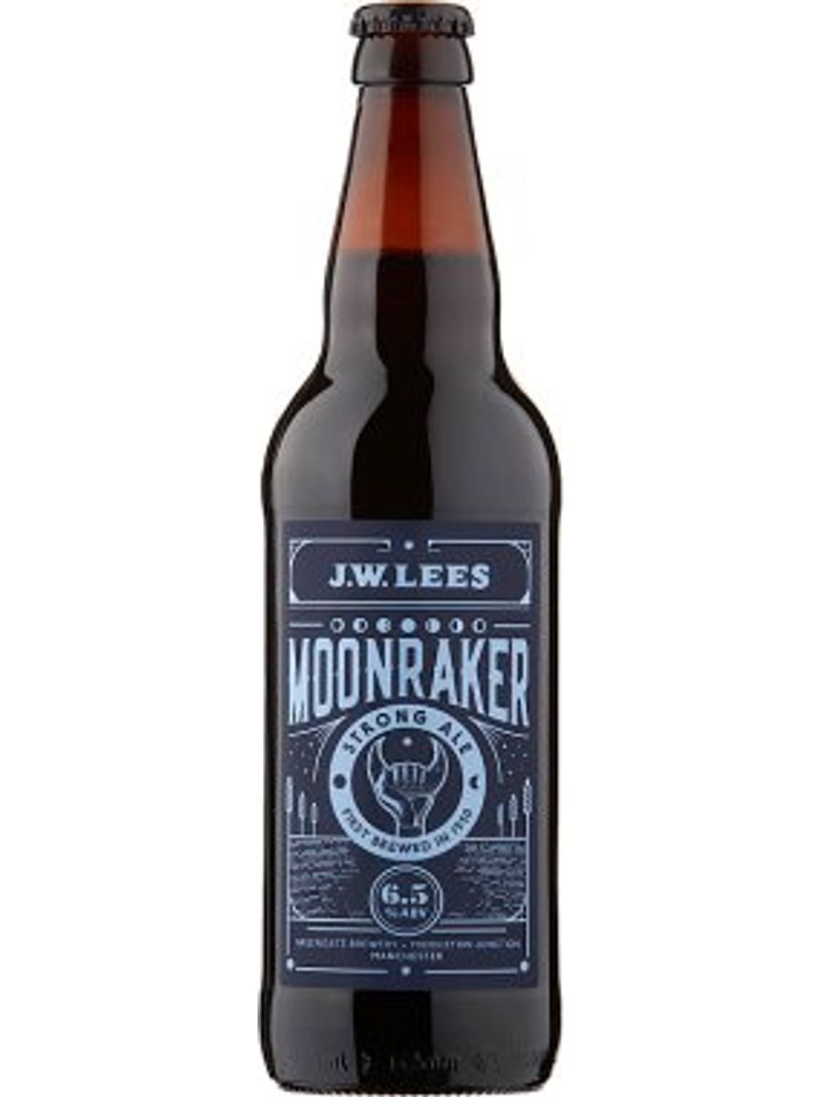 JW Lees Moonraker