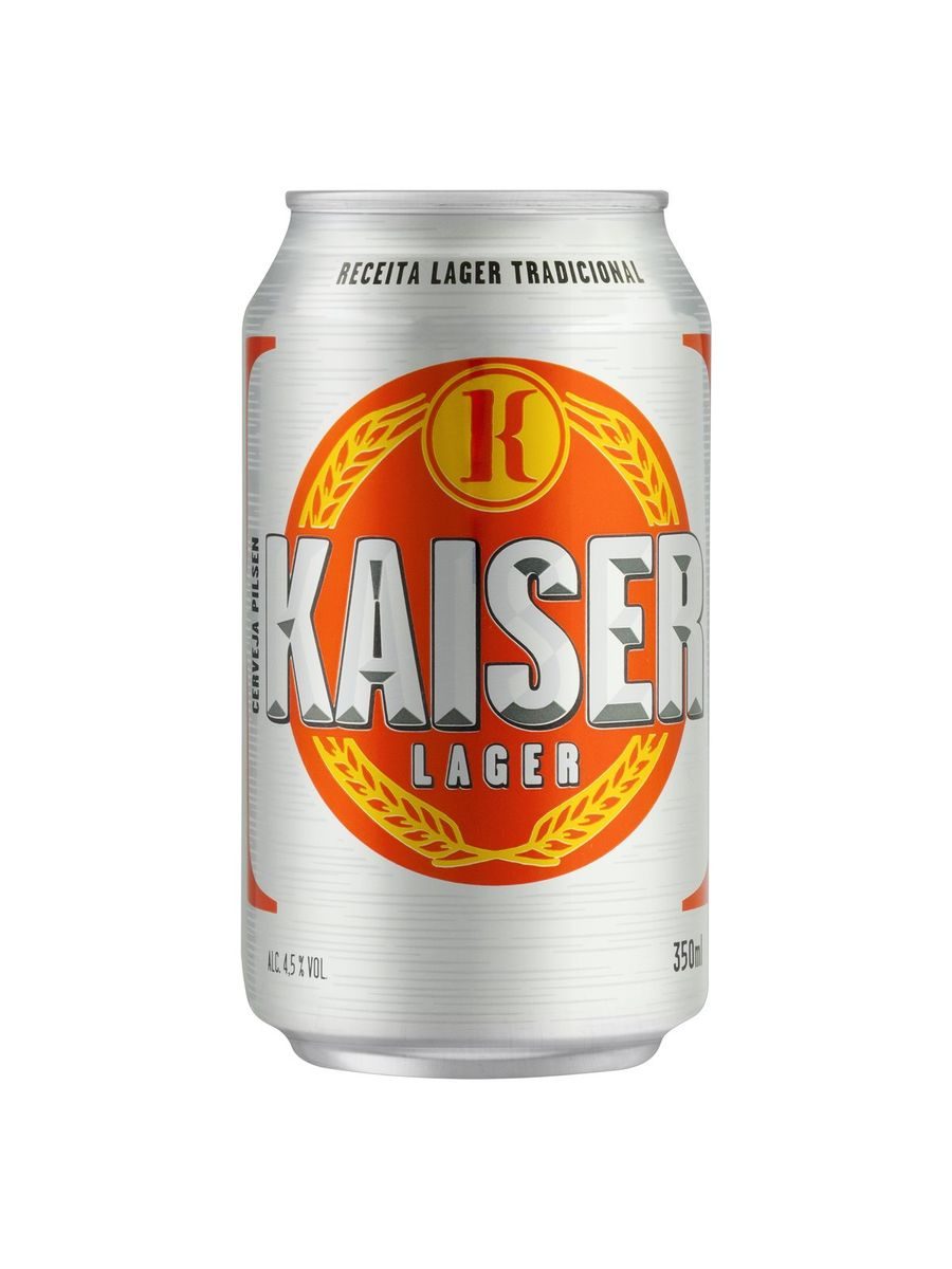 Kaiser Pilsen