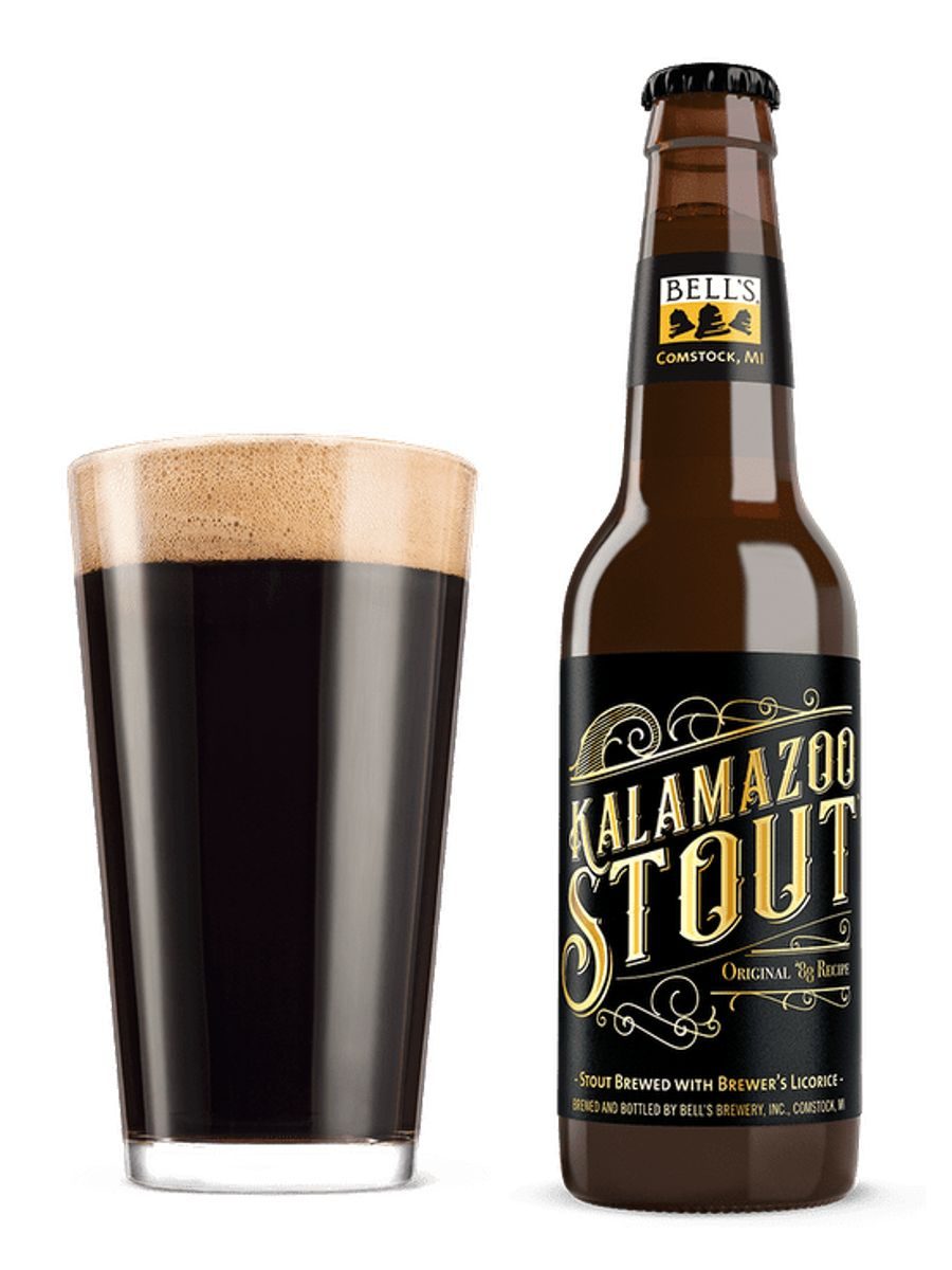 Kalamazoo Stout