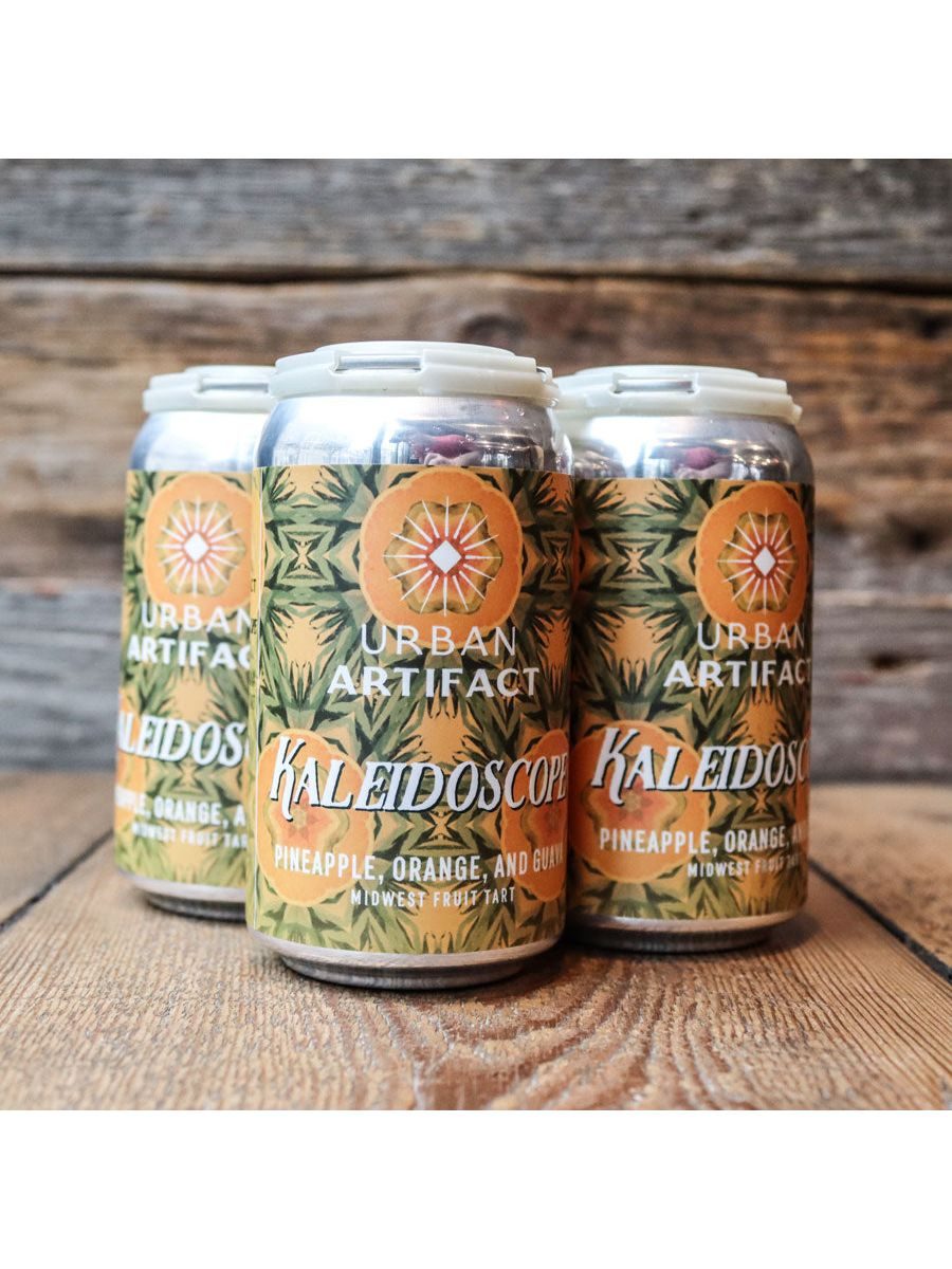 Kaleidoscope
