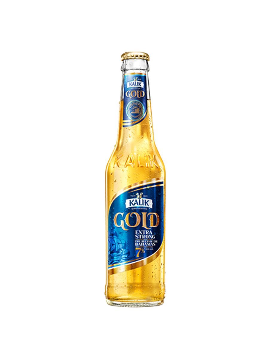 Kalik Gold