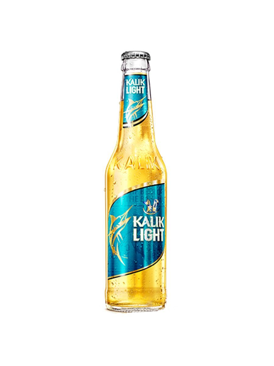 Kalik Light