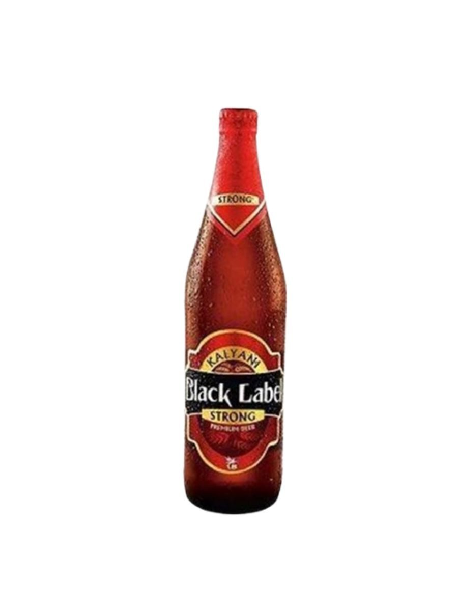 Kalyani Black Label
