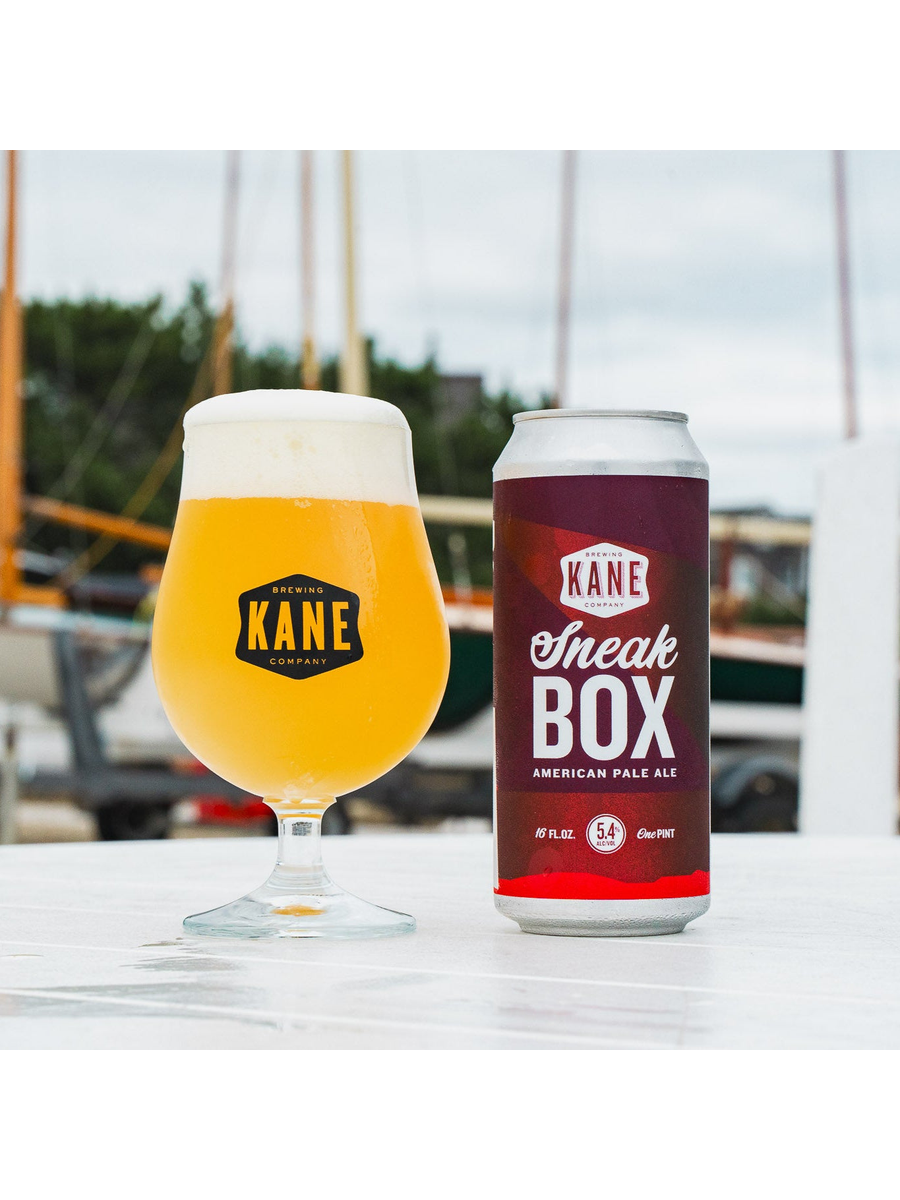 Sneakbox