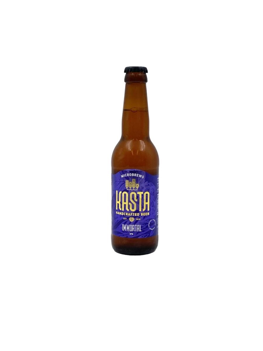 Kasta Immortal IPA