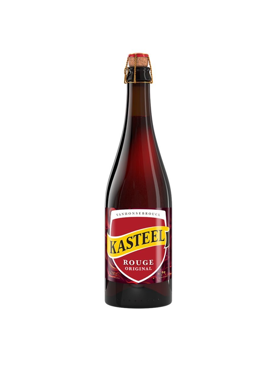 Kasteel Rouge