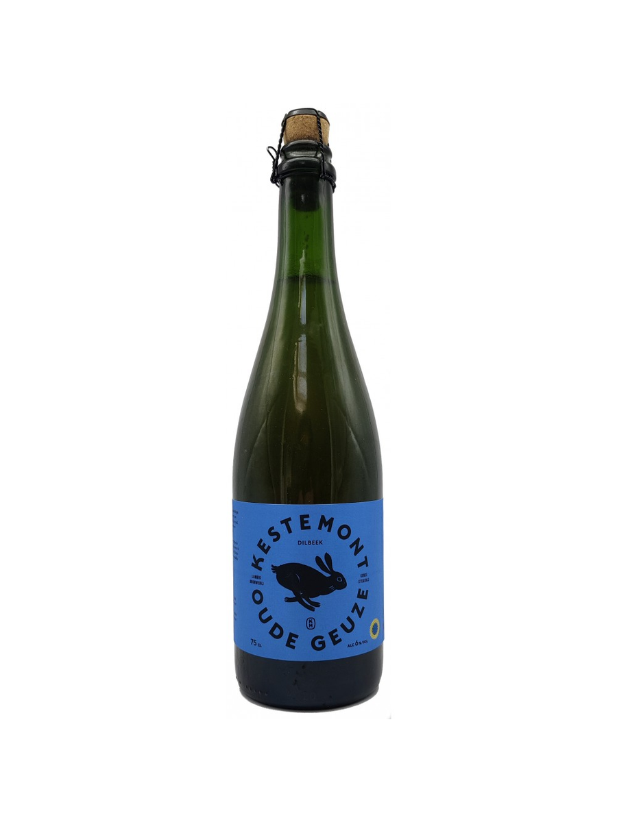 Kestemont Oude Geuze