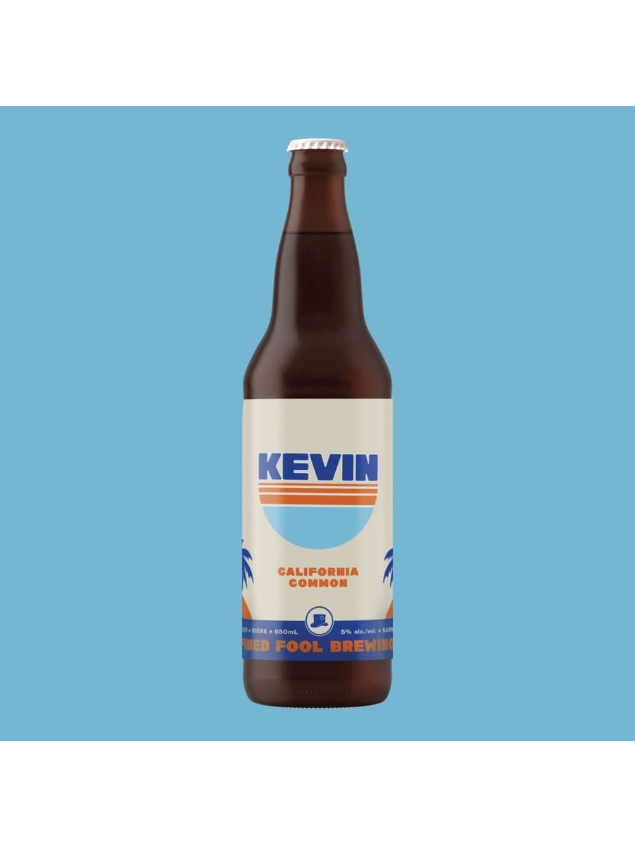 Kevin