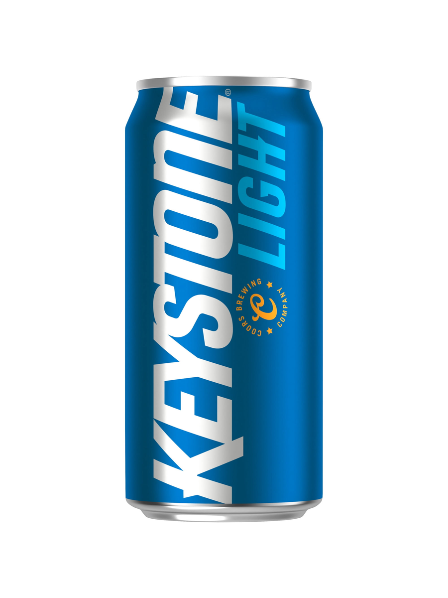 Keystone Light