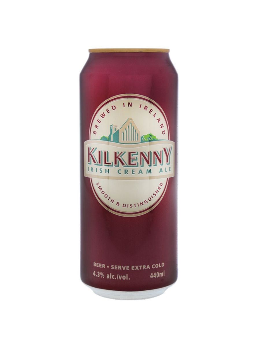 Kilkenny Irish Cream Ale