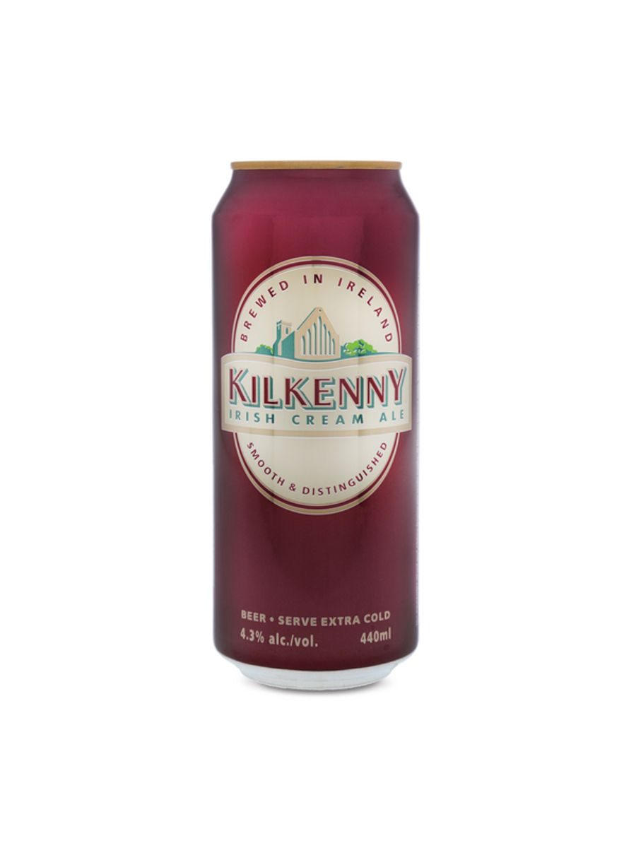 Kilkenny Irish Cream Ale