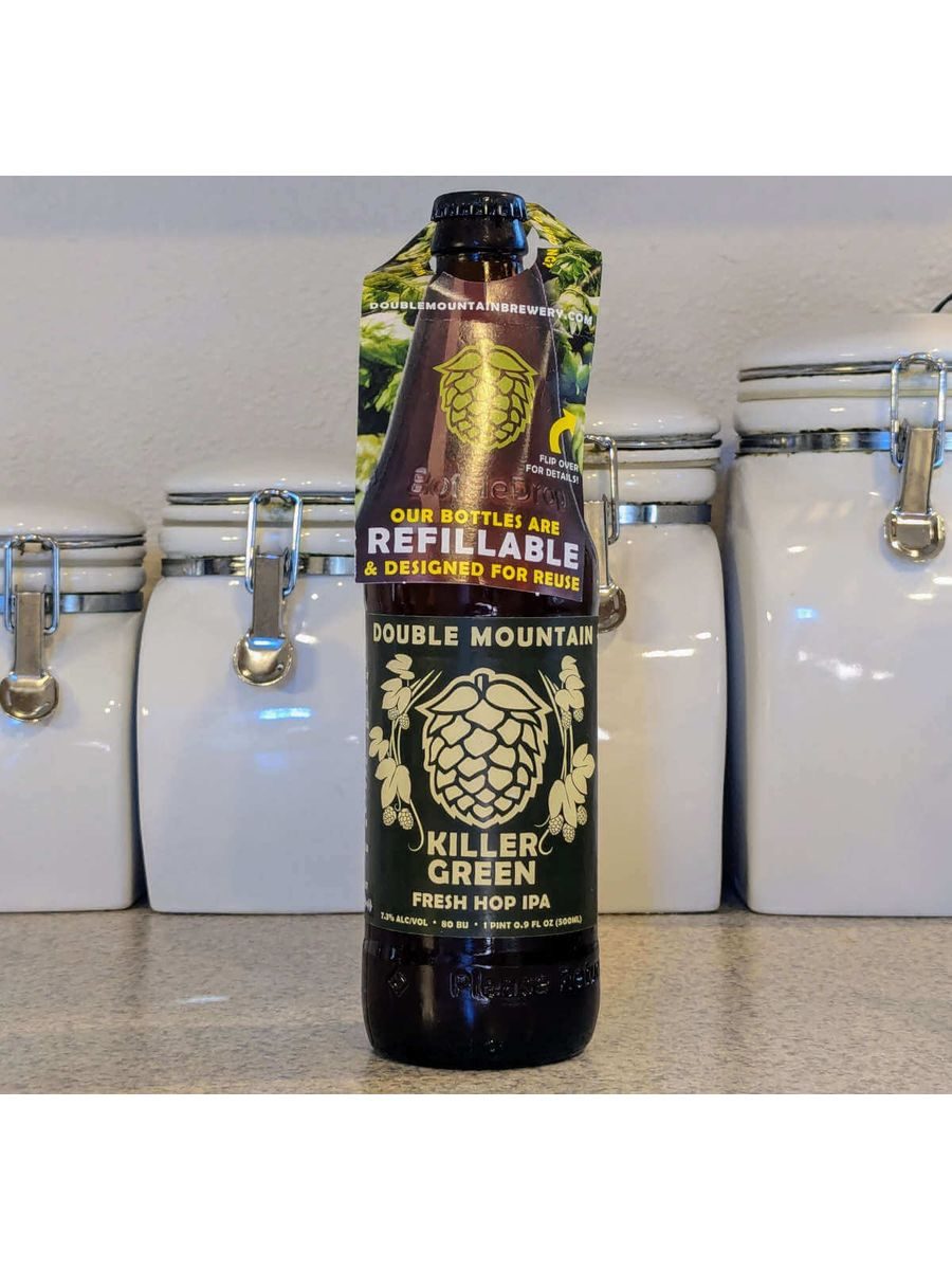 Killer Green