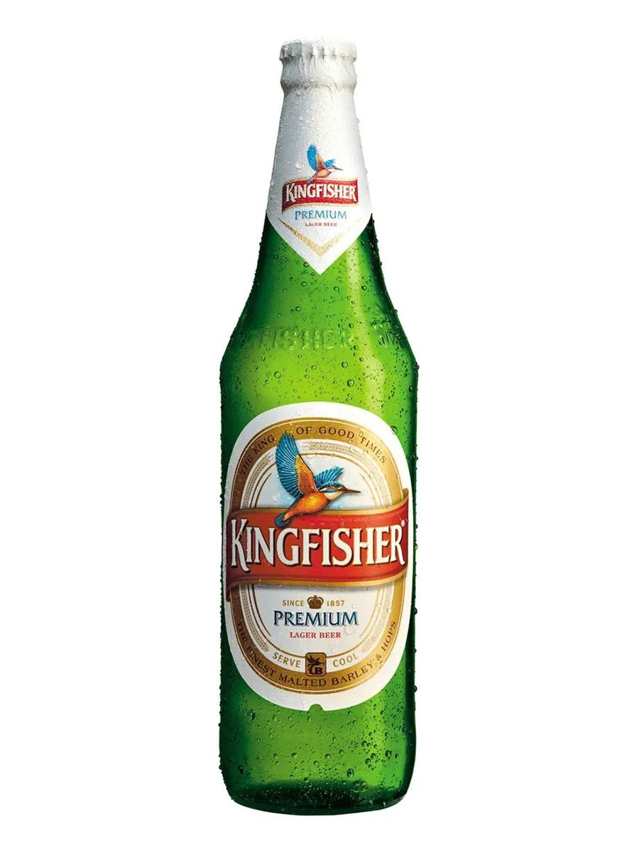 Kingfisher Premium