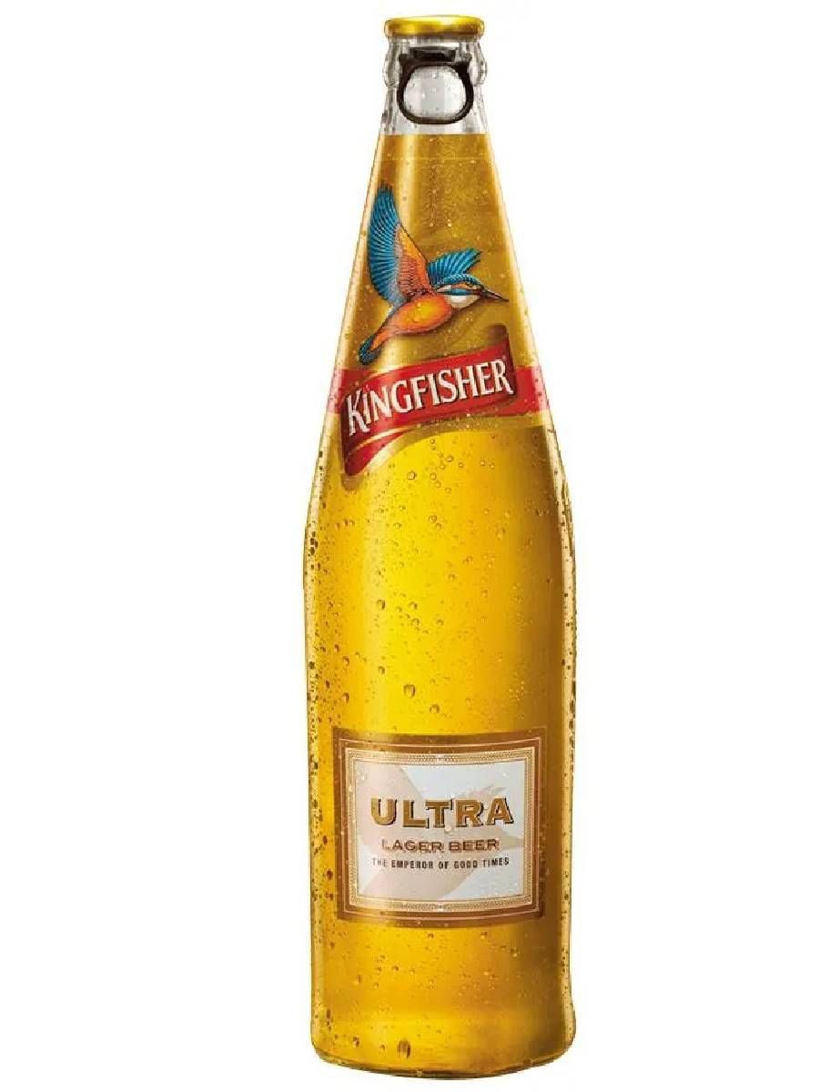 Kingfisher Ultra