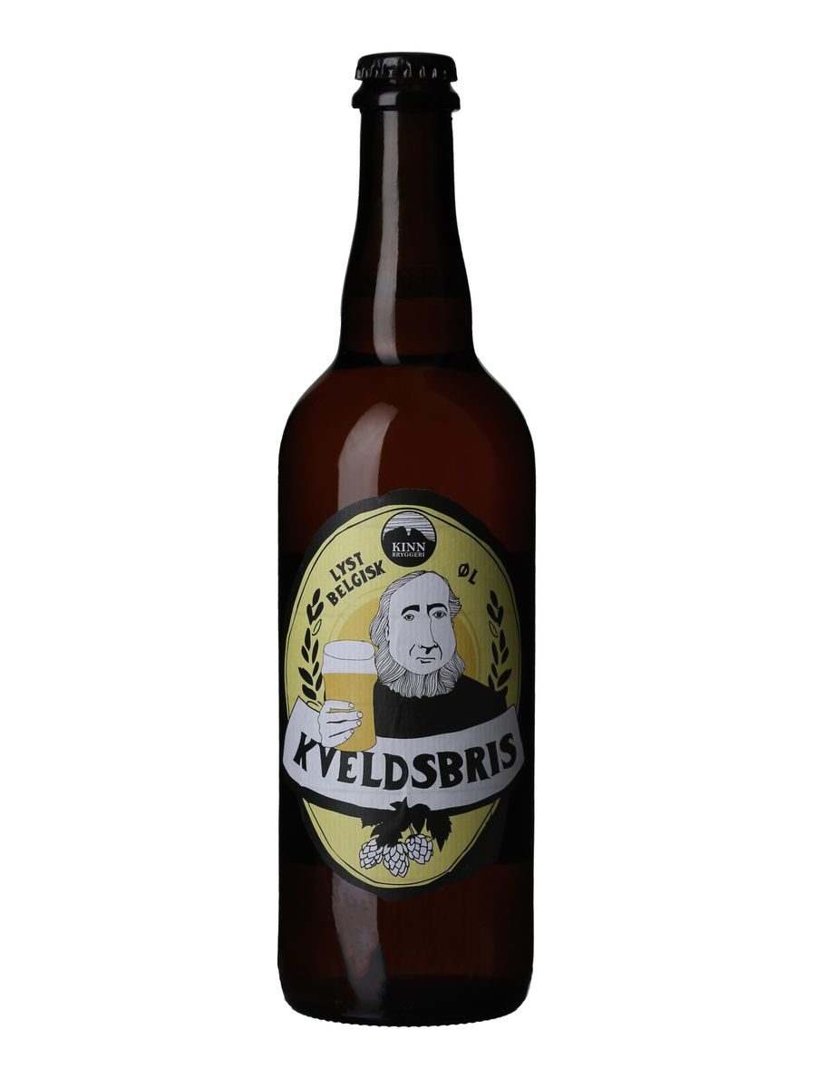 Kinn Kveldsbris