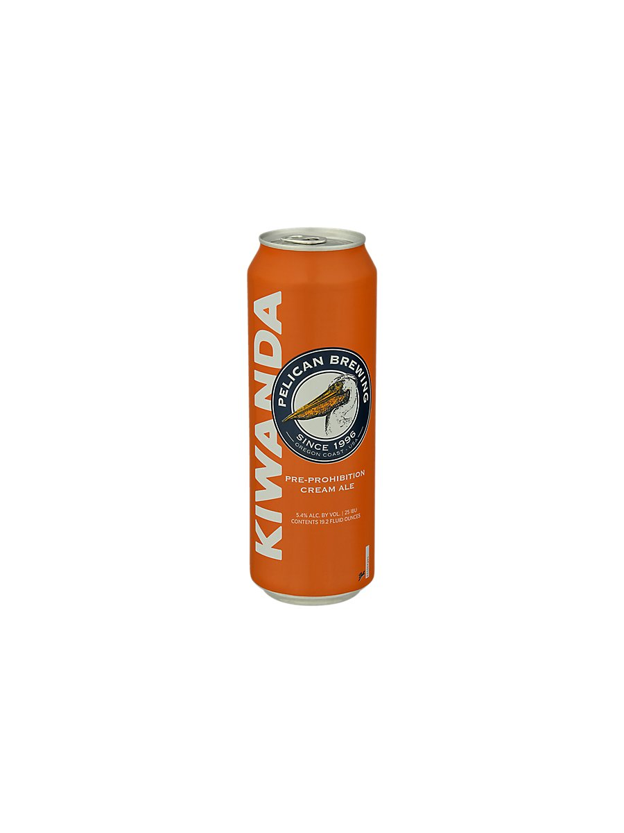 Kiwanda Ale