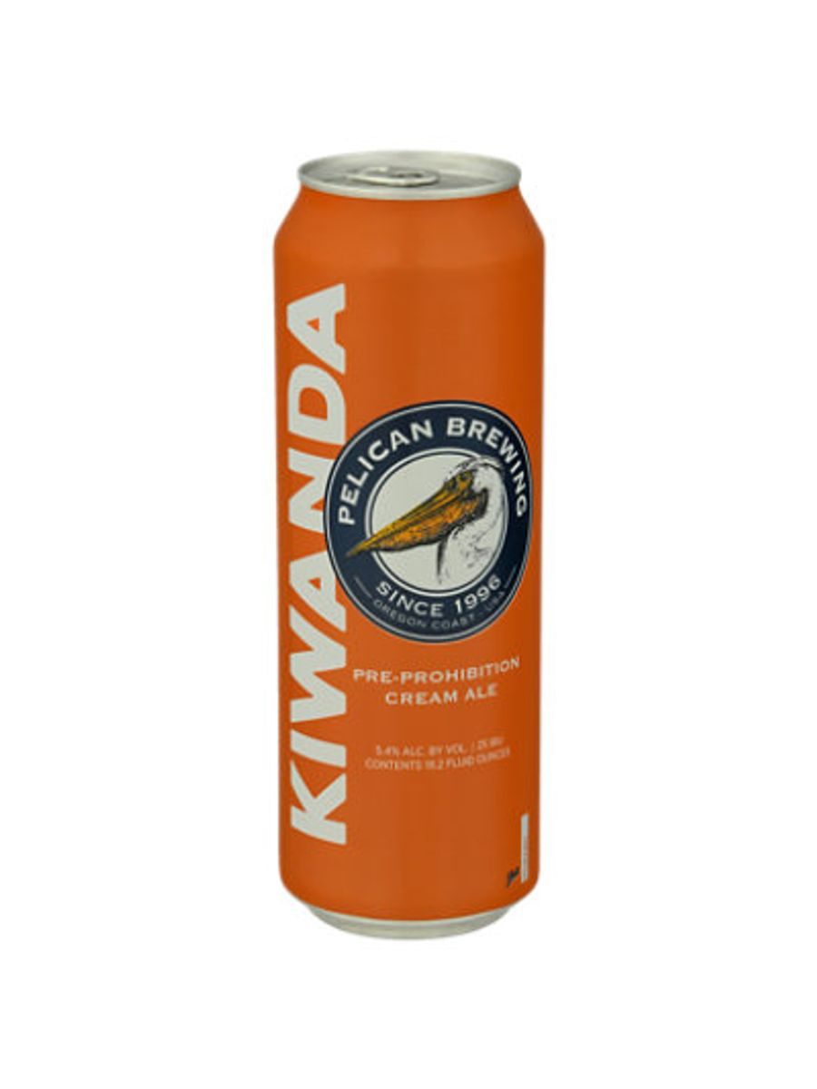 Kiwanda Cream Ale
