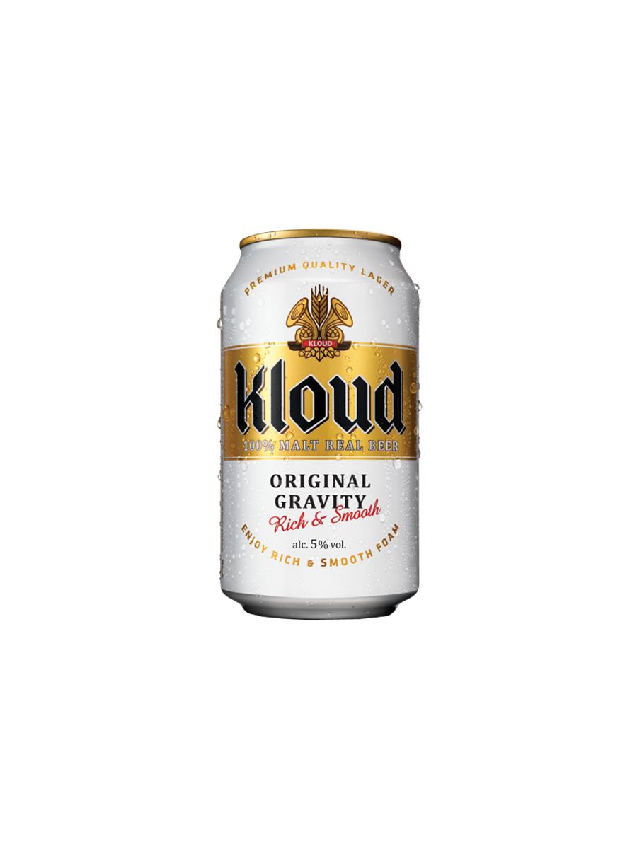 Kloud Original Gravity