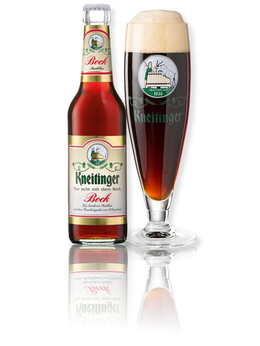 Kneitinger Bock