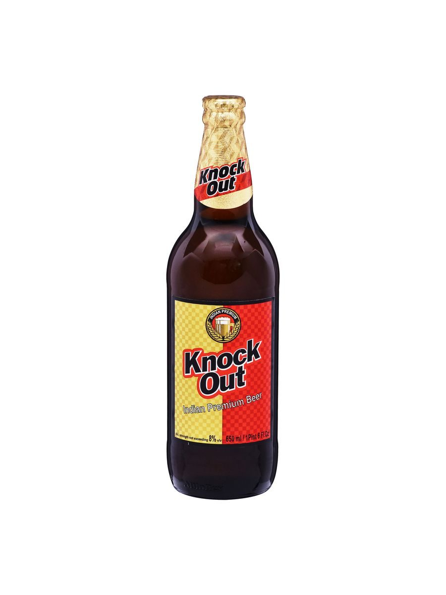 Knock Out