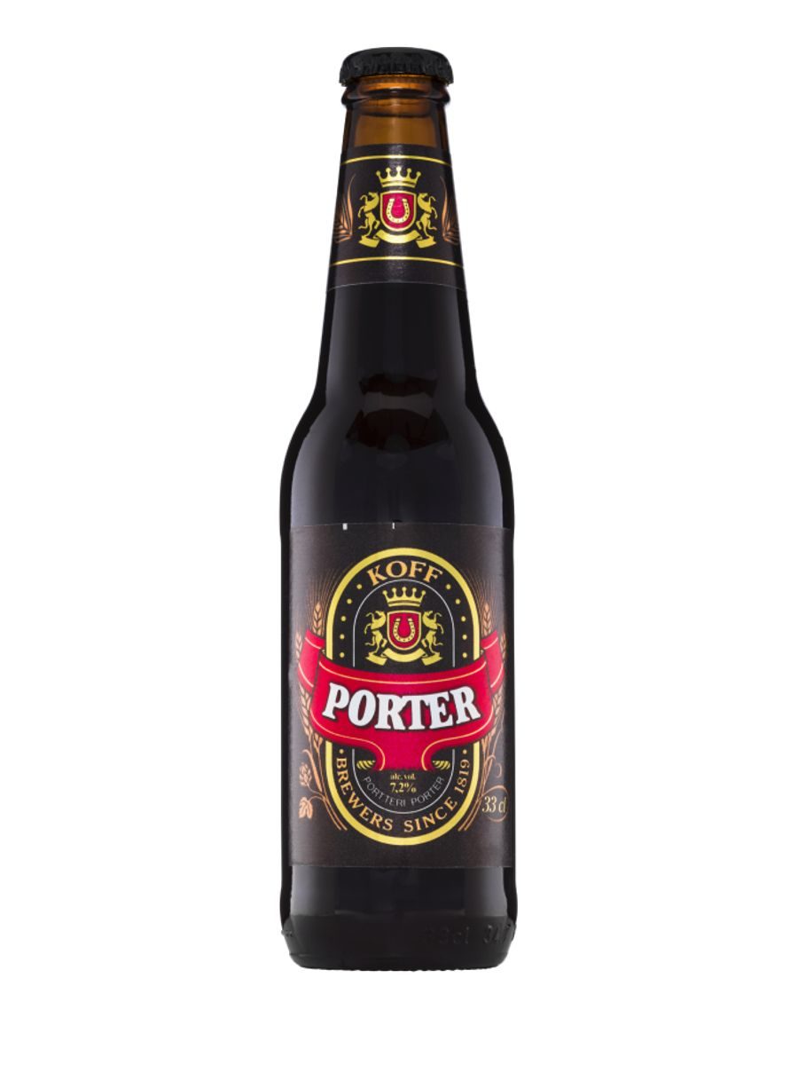 KOFF Porter