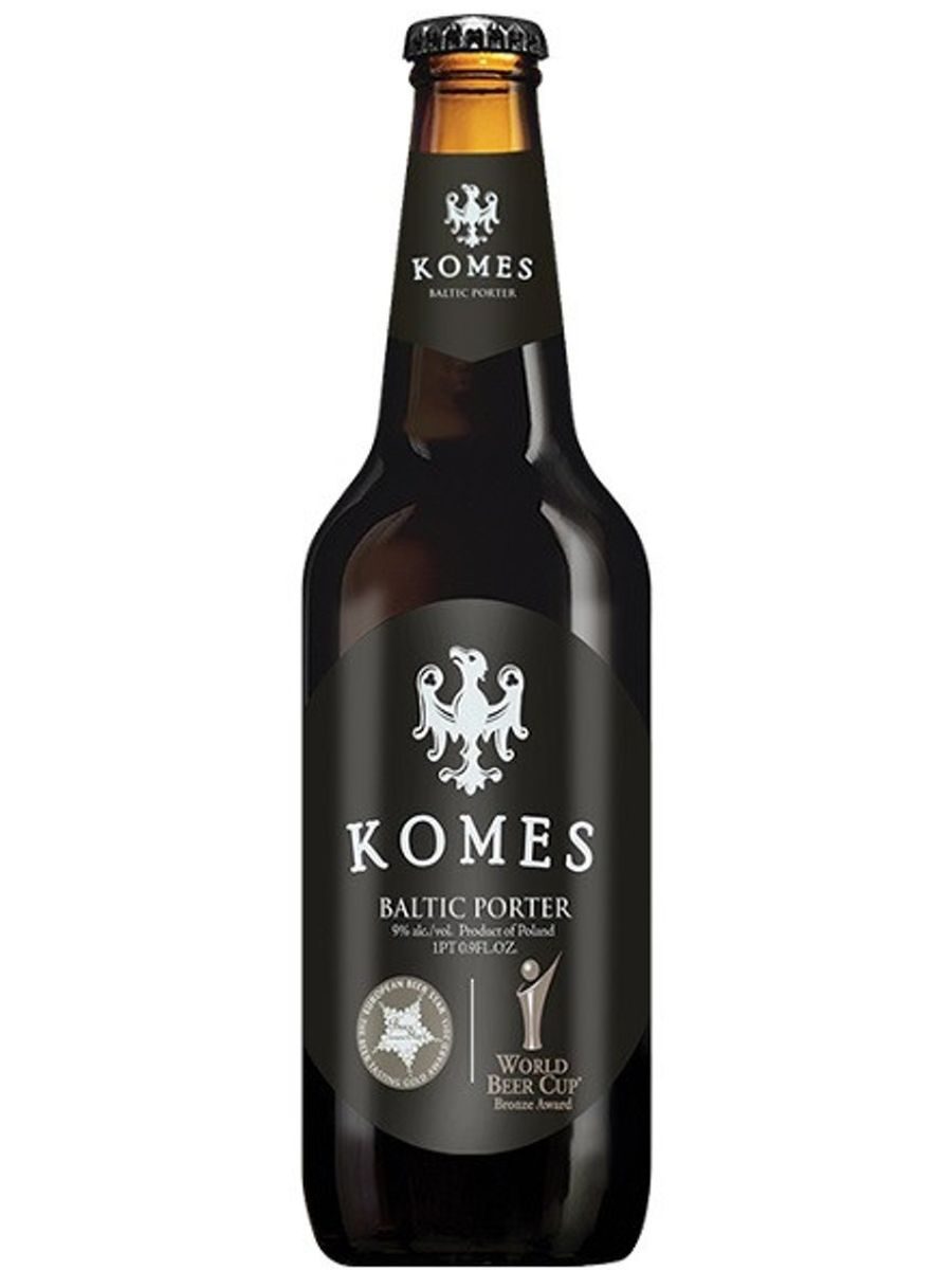 Komes Porter Bałtycki