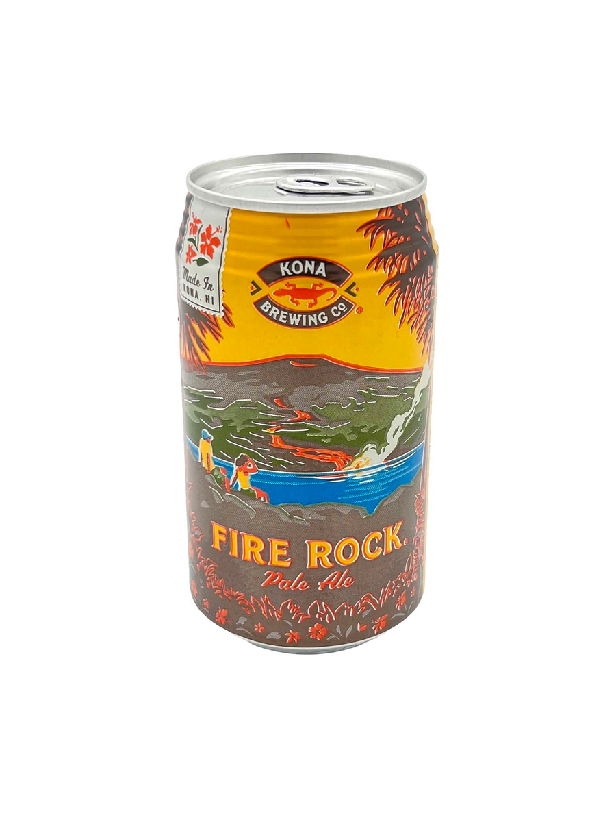 Kona Fire Rock Pale Ale