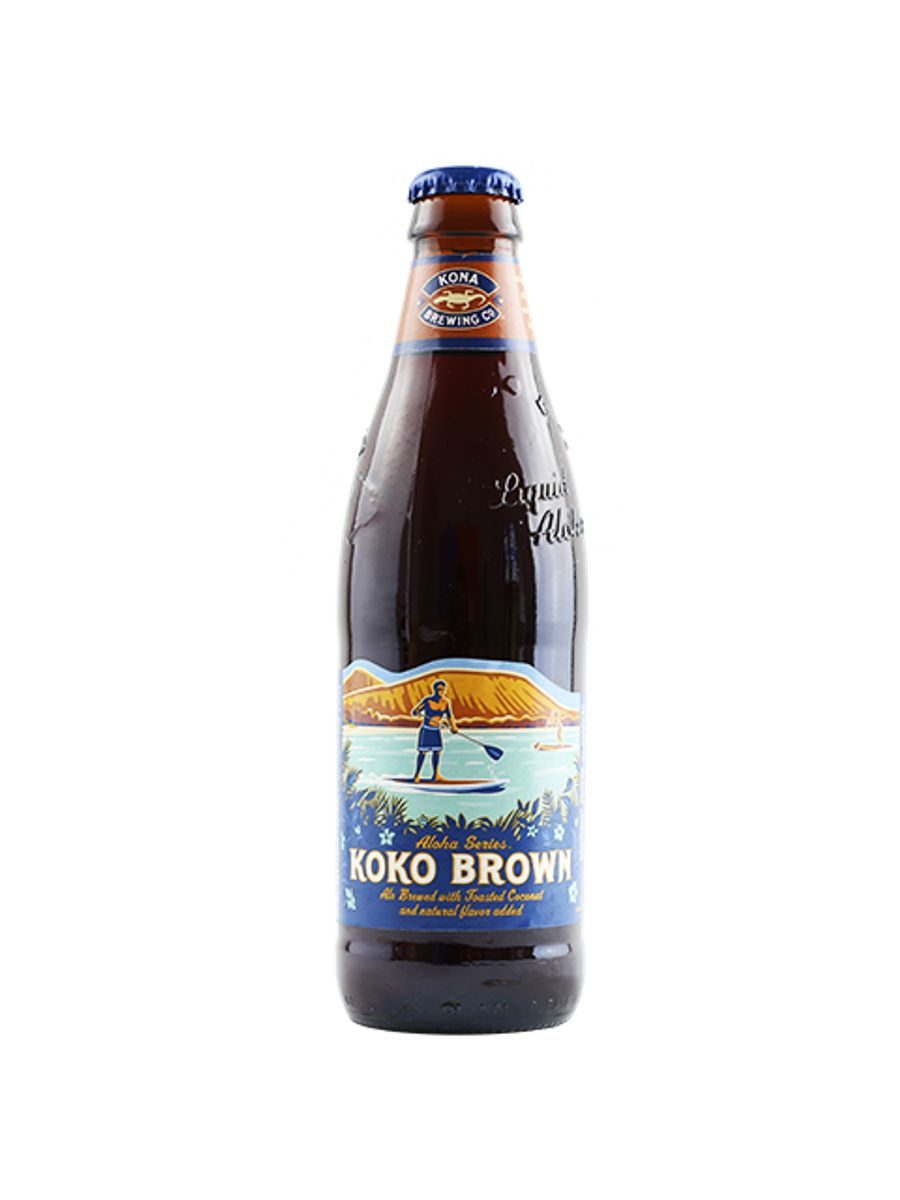 Koko Brown Ale