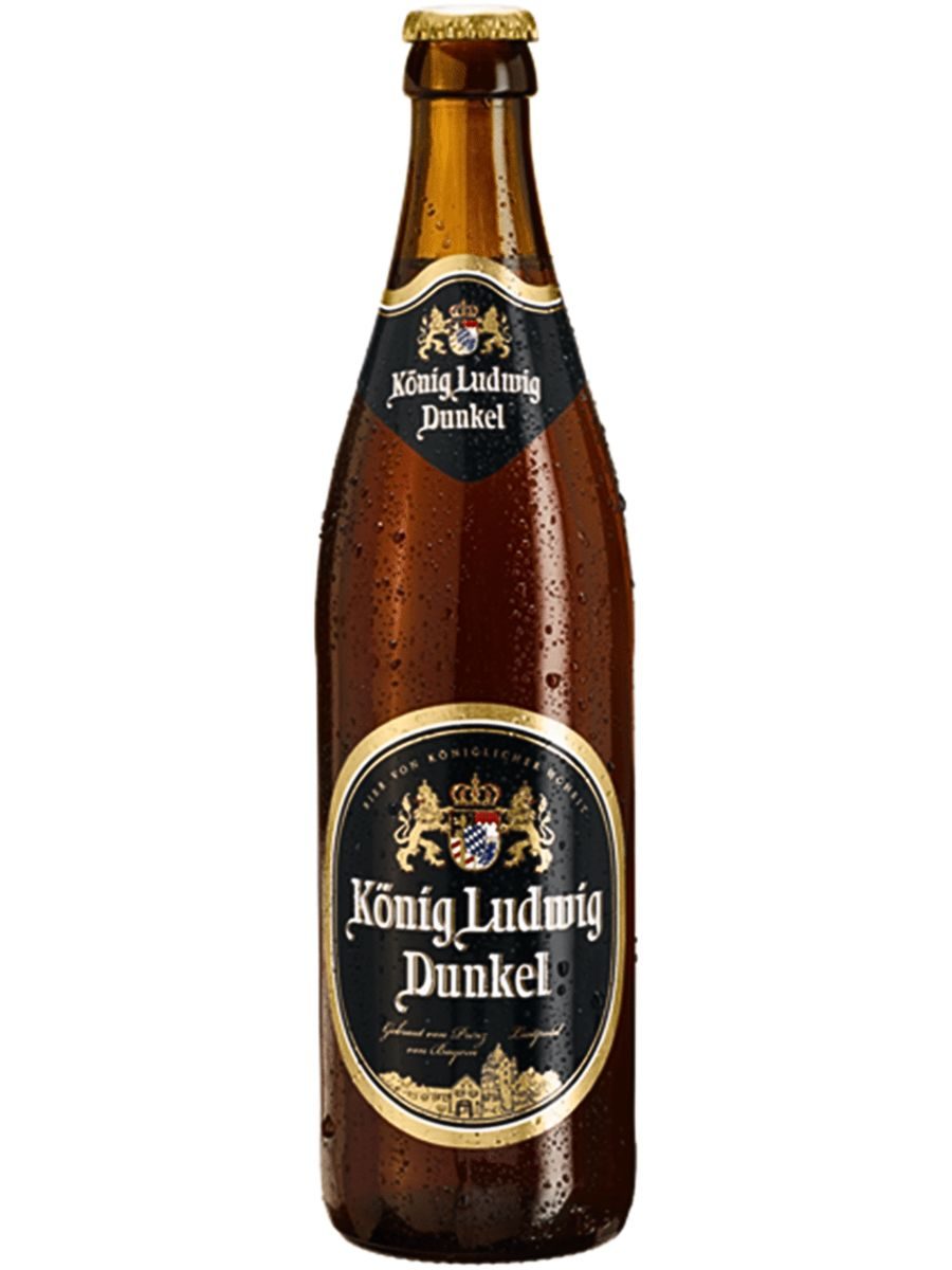König Ludwig Dunkel