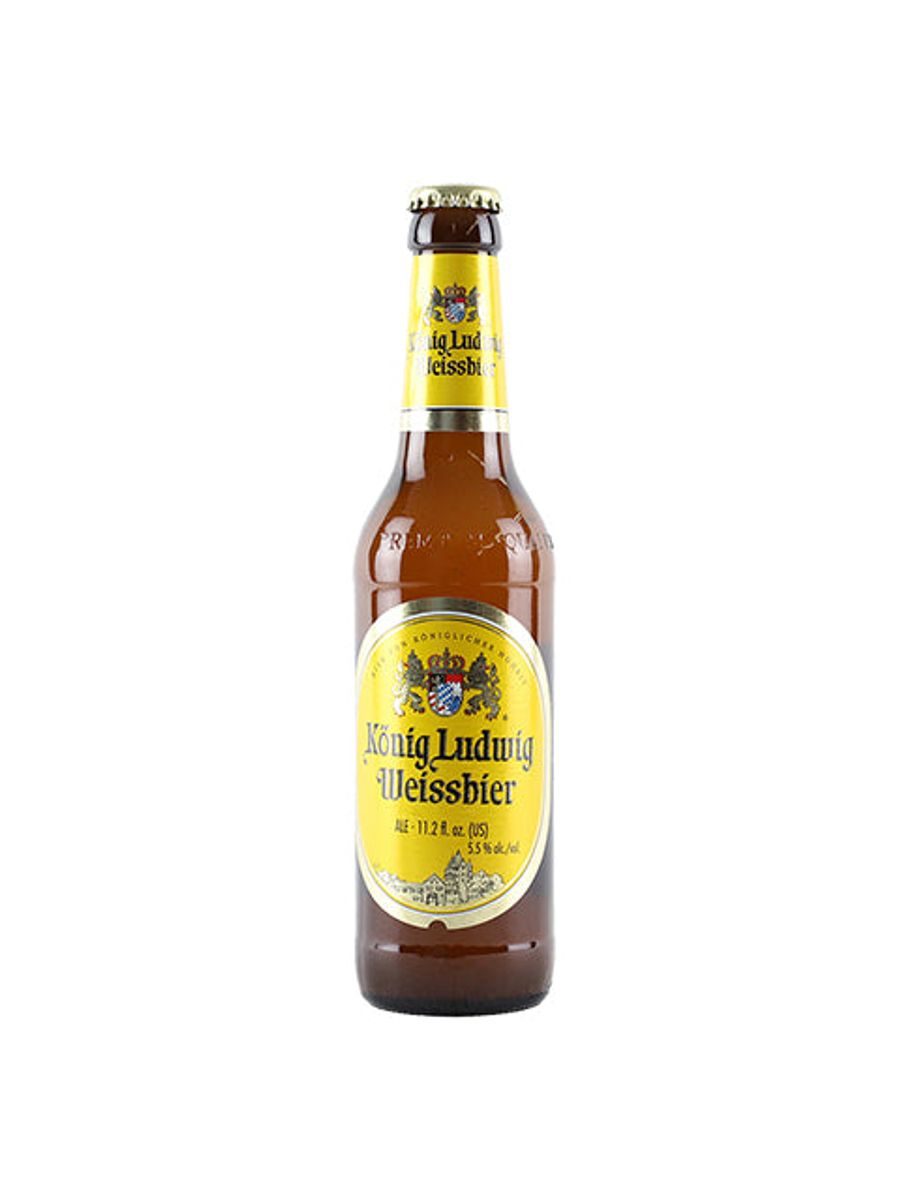 König Ludwig Weissbier