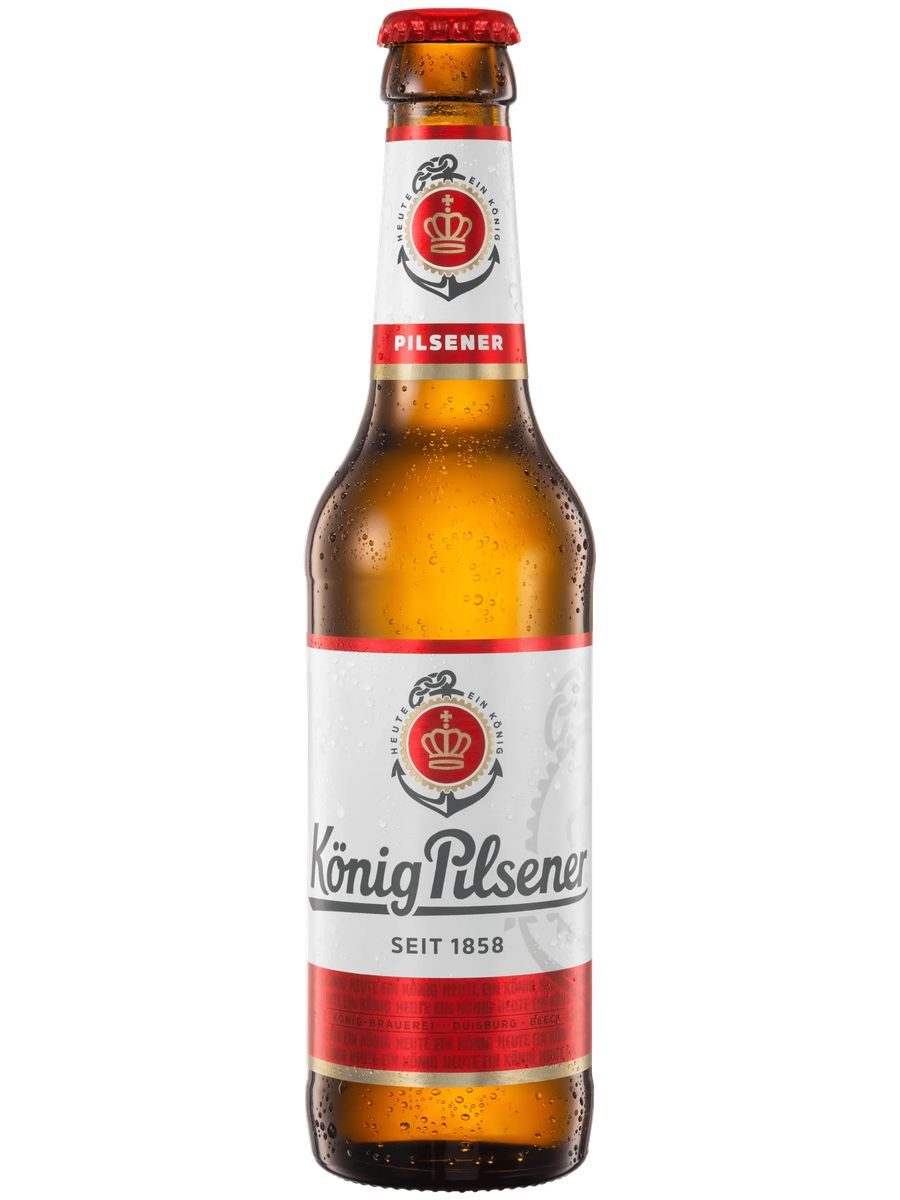 König Pilsener