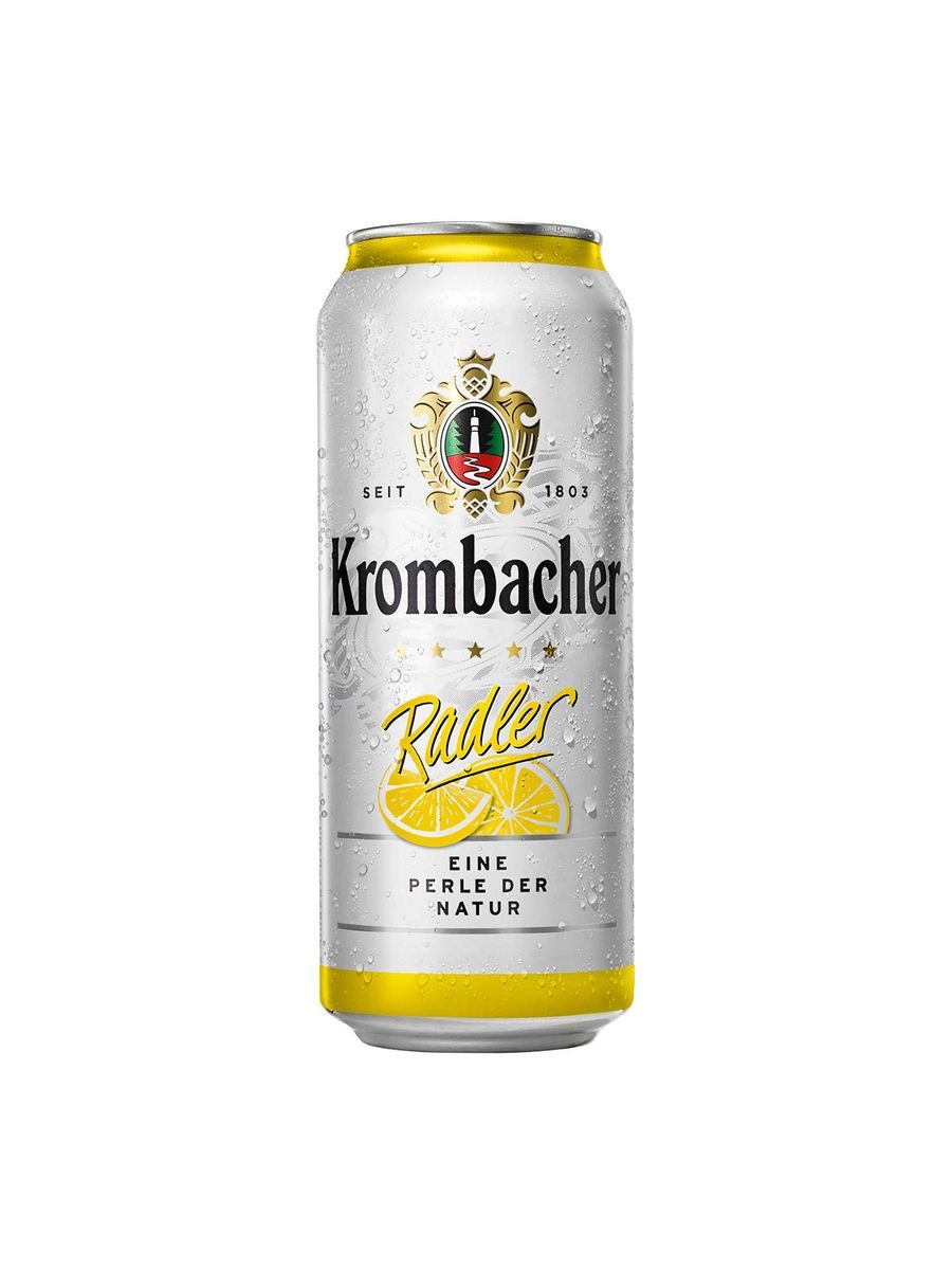 Krombacher Radler